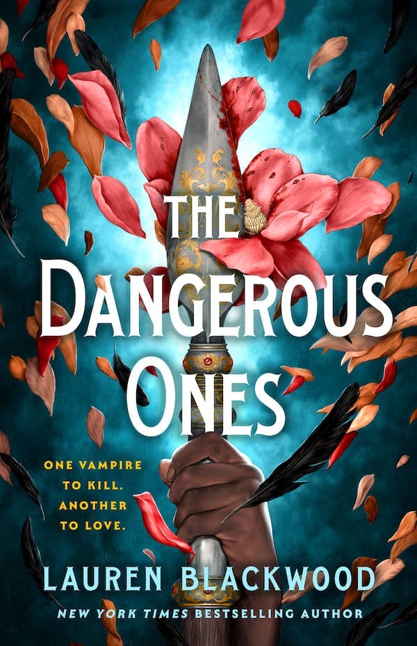 The Dangerous Ones book cover