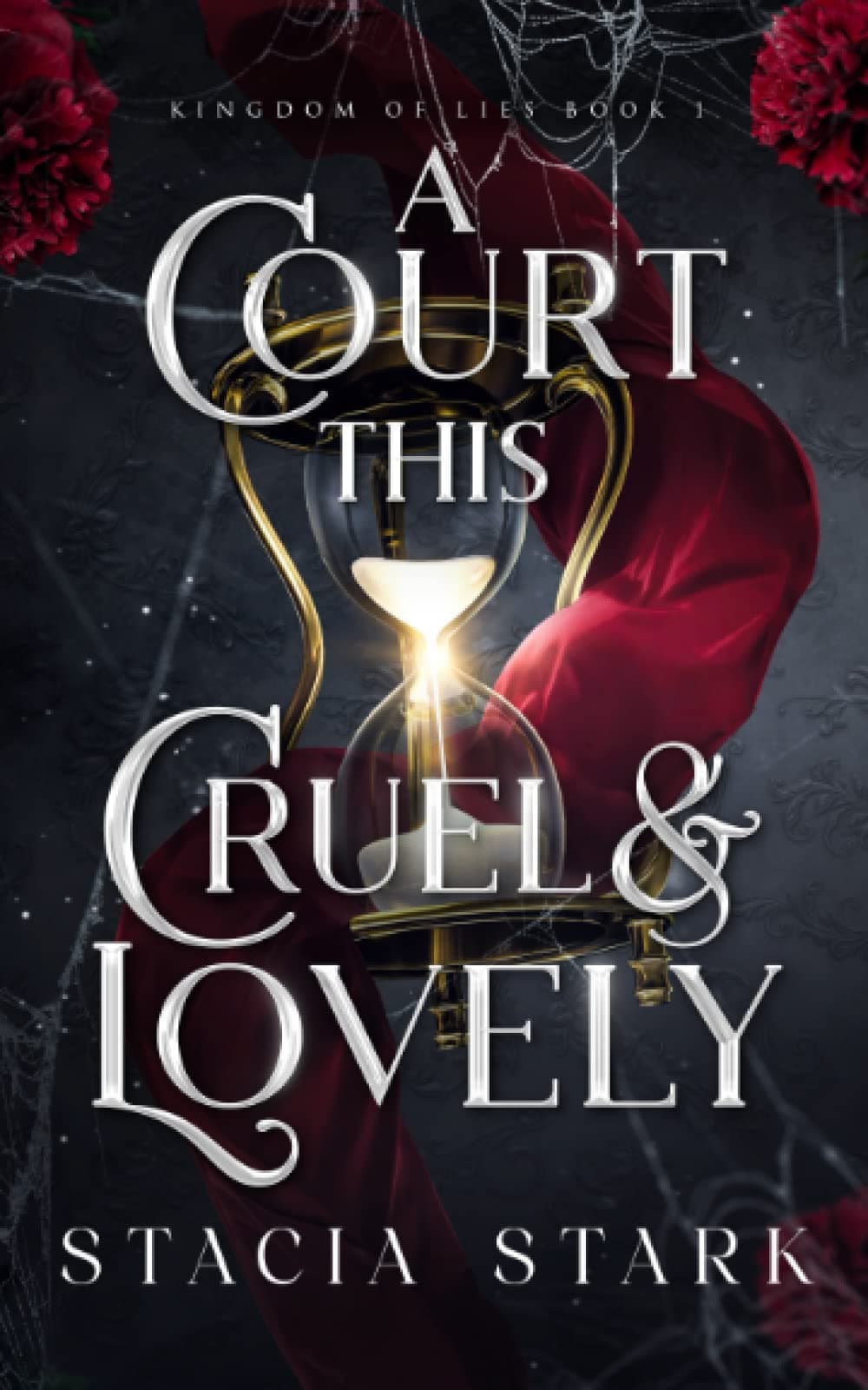 A Court This Cruel and Lovely book cover