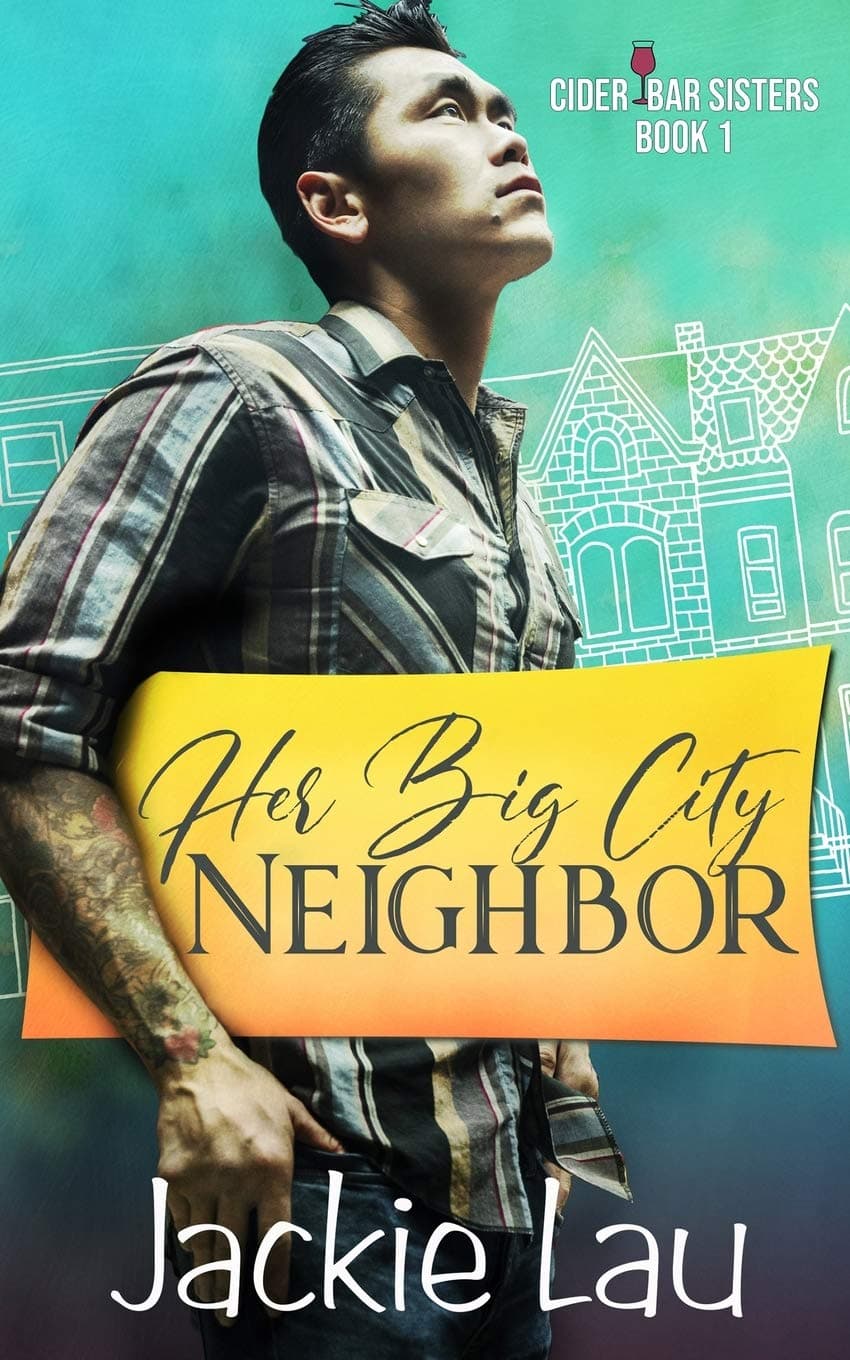 Her Big City Neighbor book cover