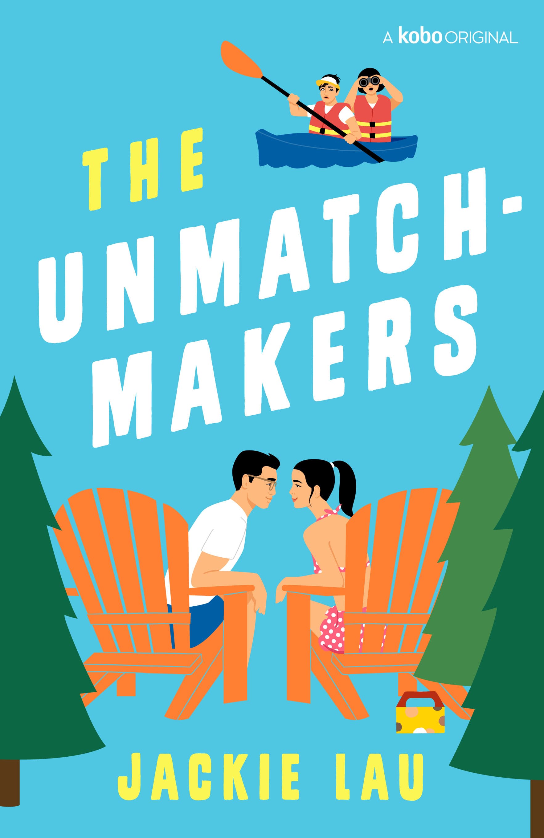 The Unmatchmakers