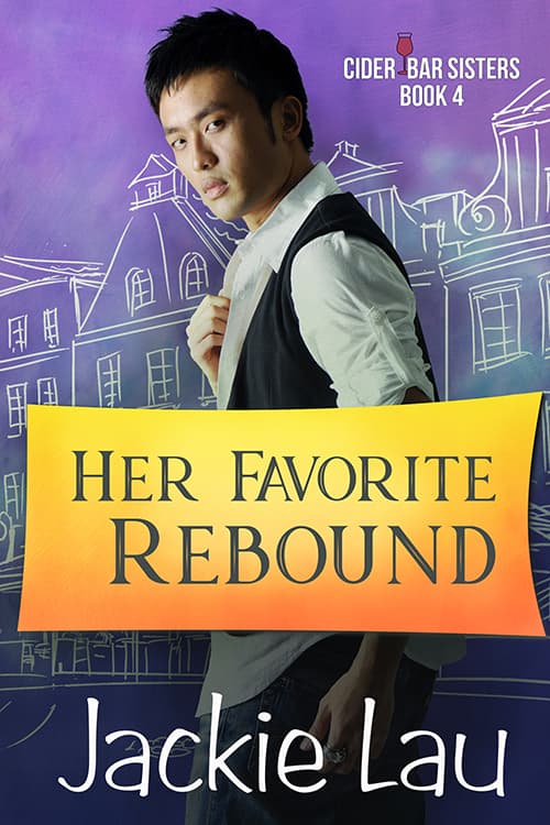 Her Favorite Rebound