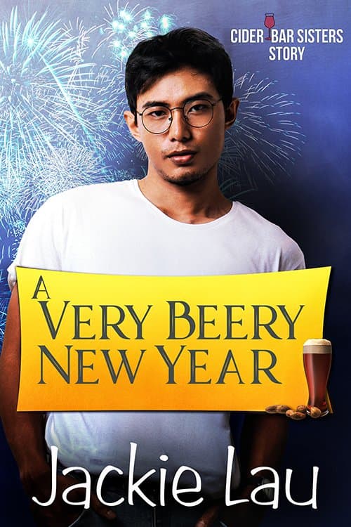 A Very Beery New Year