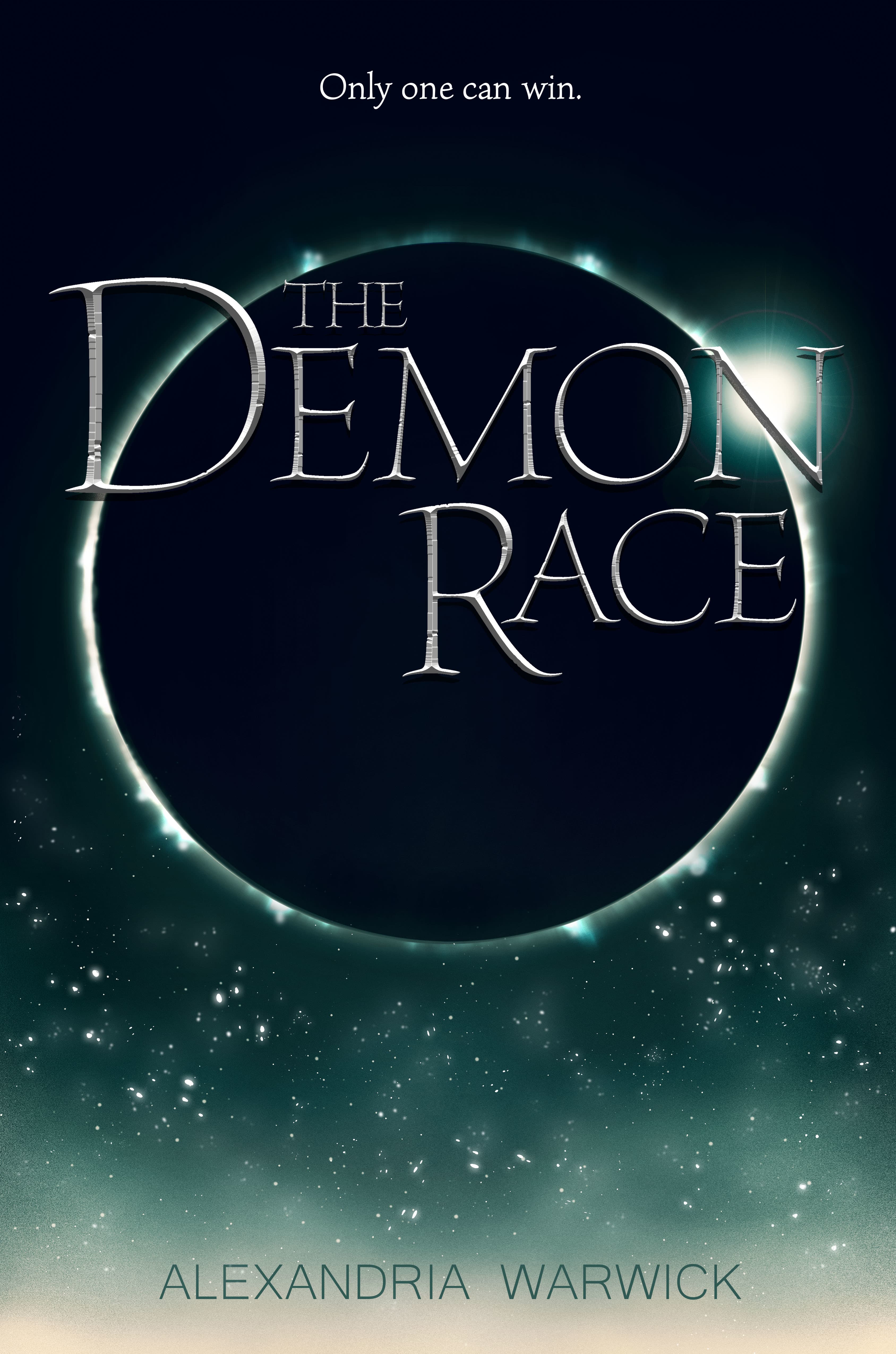 The Demon Race