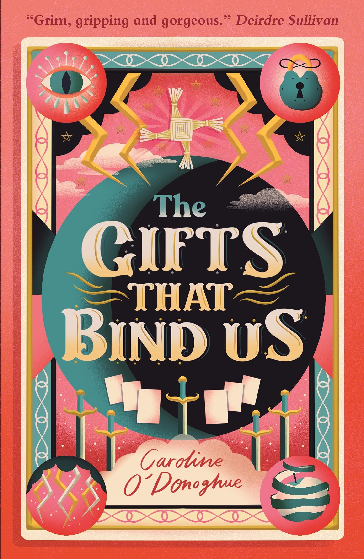 The Gifts That Bind Us