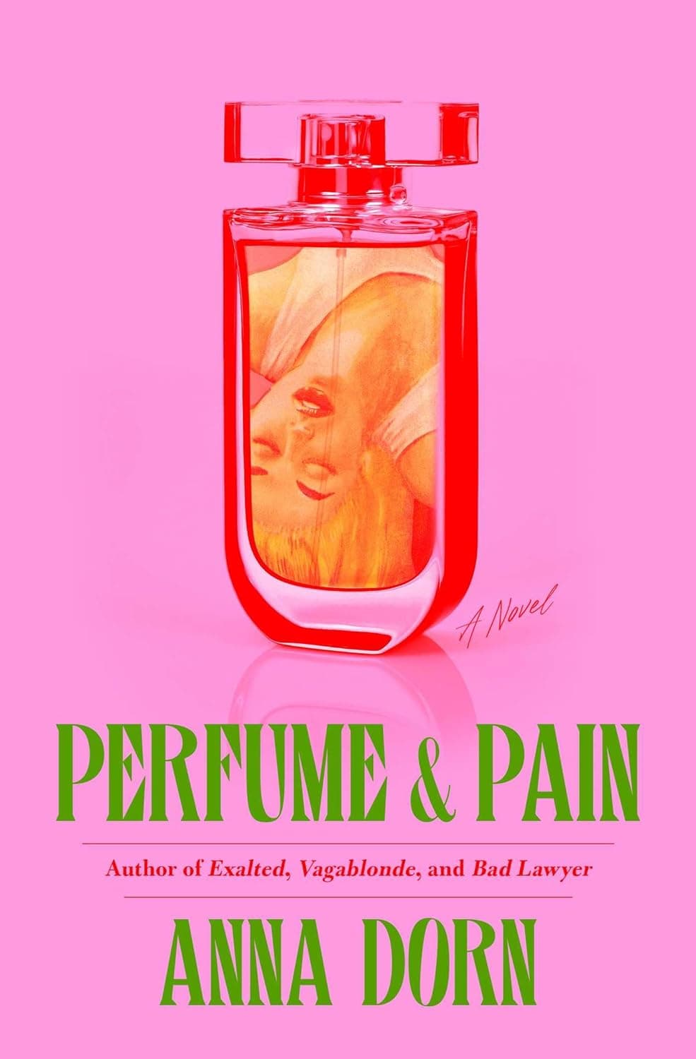 Perfume & Pain