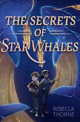 The Secrets of Star Whales