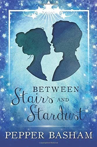 Between Stairs and Stardust book cover