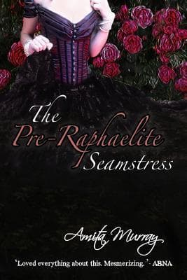The Pre-Raphaelite Seamstress book cover