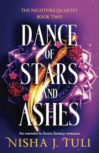 Dance of Stars and Ashes