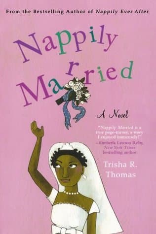 Nappily Married