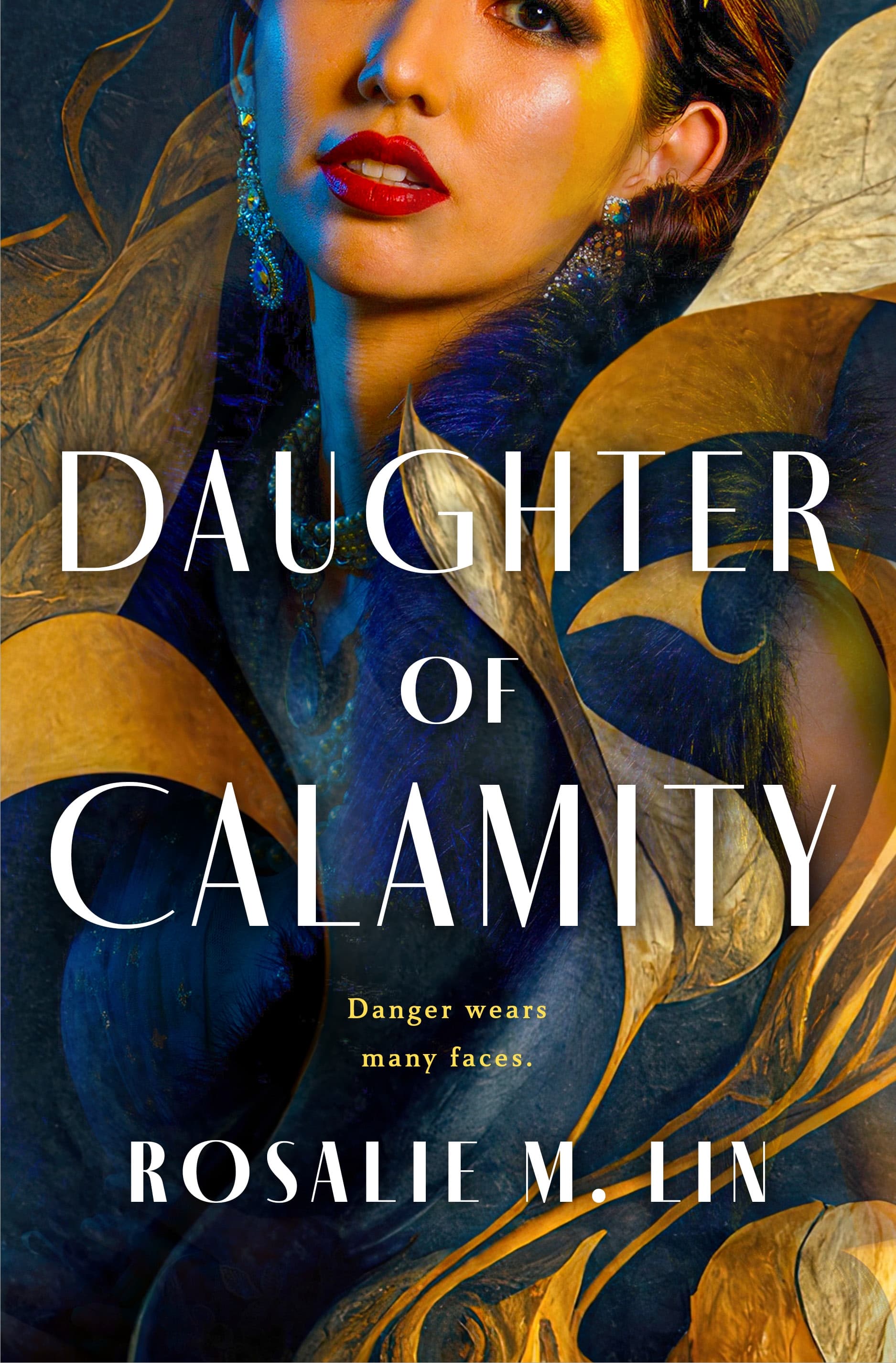 Daughter of Calamity