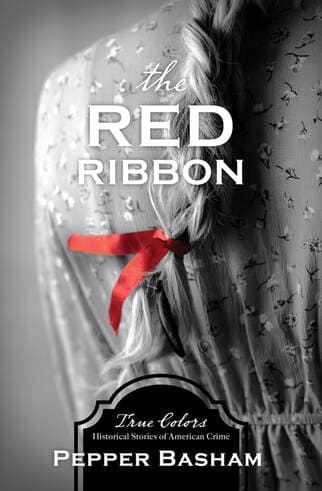 The Red Ribbon book cover