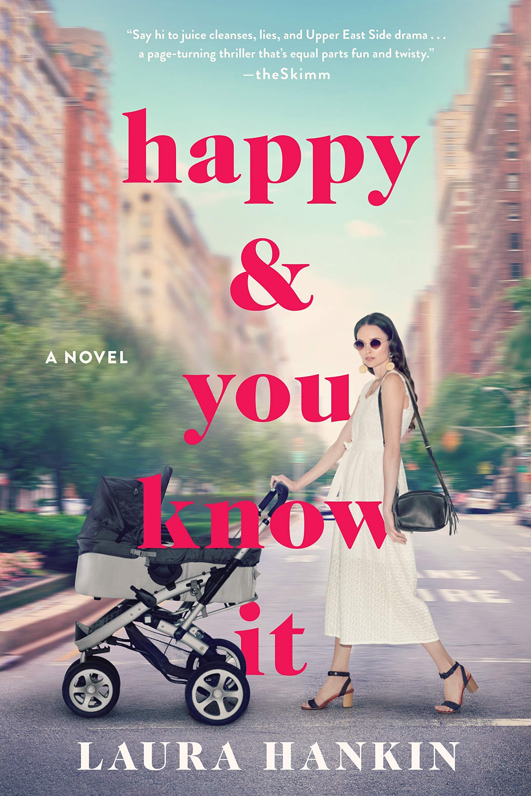 Happy & You Know It book cover