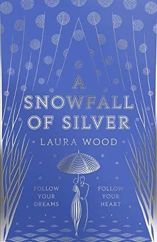 A Snowfall of Silver book cover