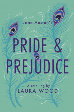 Pride and Prejudice: A Retelling book cover