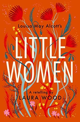 Little Women: A Retelling book cover