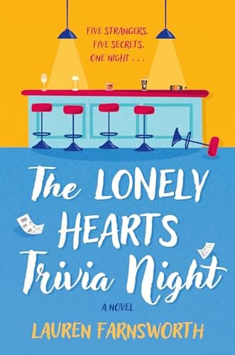 The Lonely Hearts Trivia Night