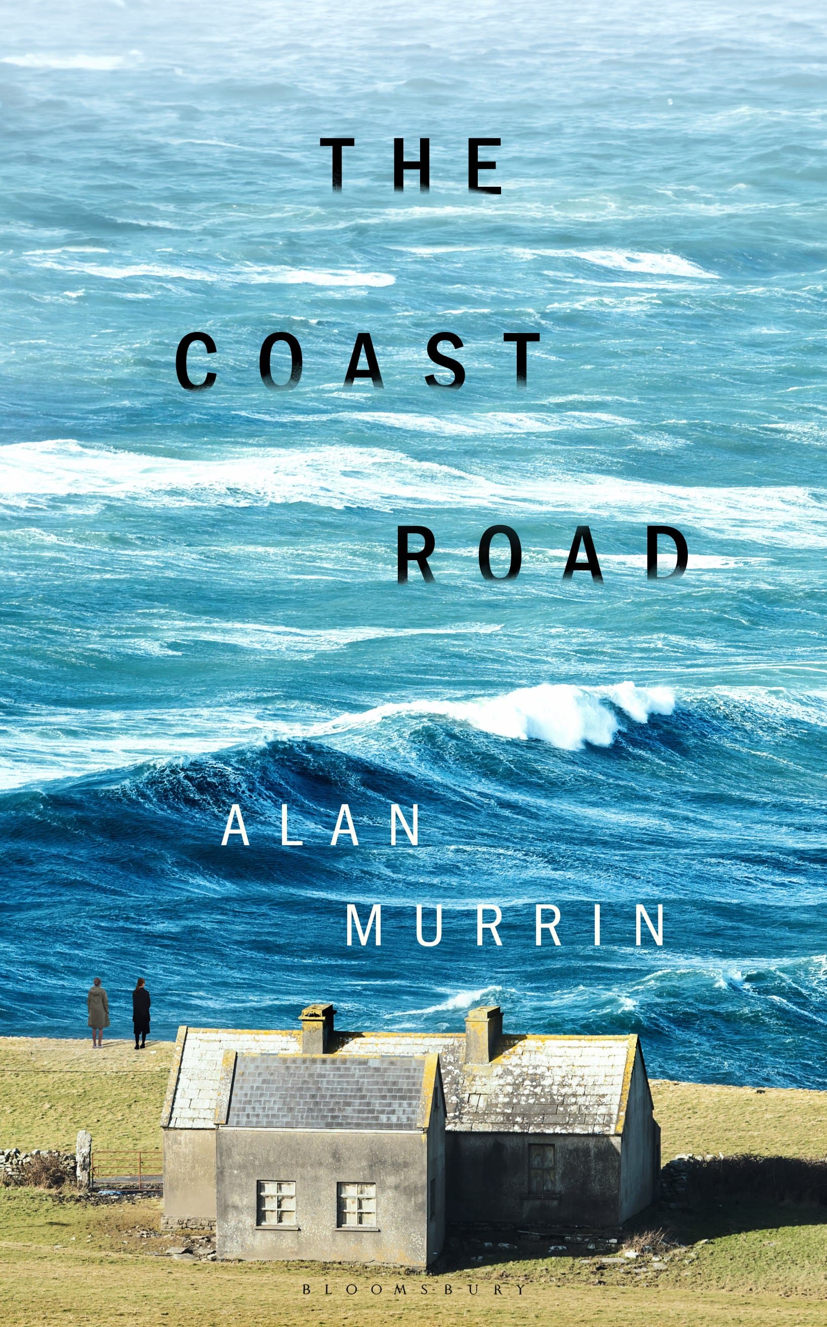 The Coast Road book cover
