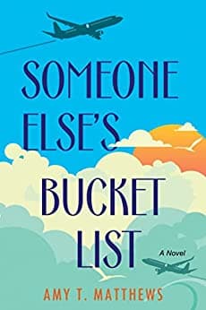 Someone Else's Bucket List