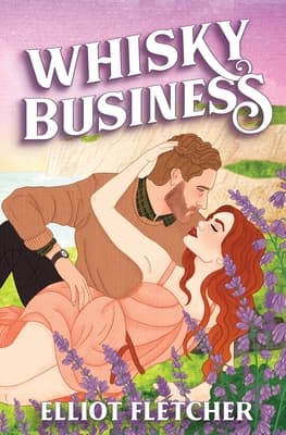 Whisky Business book cover