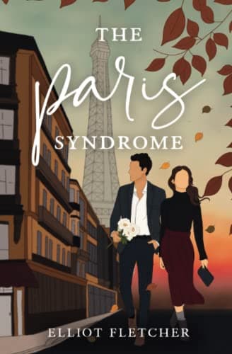 The Paris Syndrome book cover