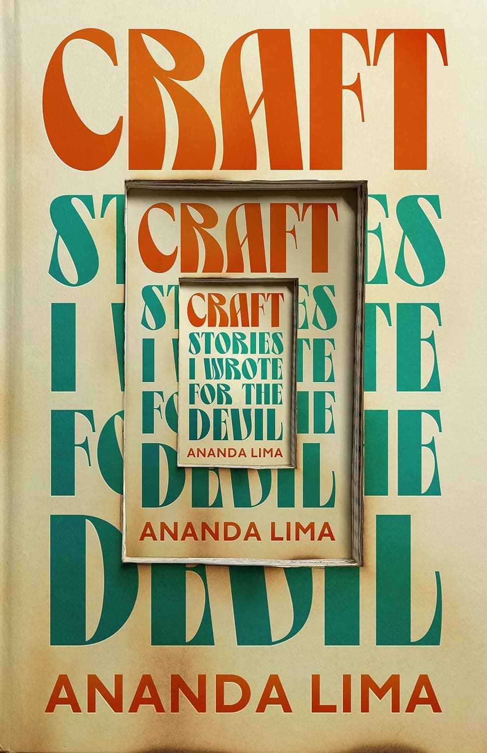 Craft: Stories I Wrote for the Devil