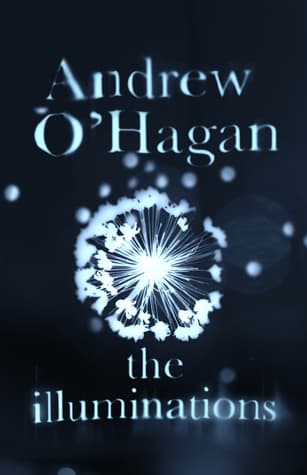 The Illuminations book cover