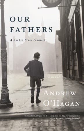 Our Fathers book cover