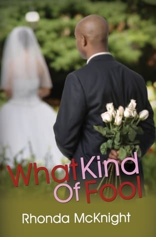 What Kind of Fool book cover