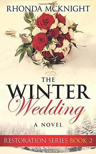 The Winter Wedding book cover