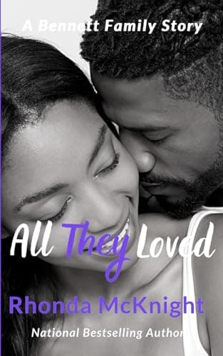 All They Loved book cover