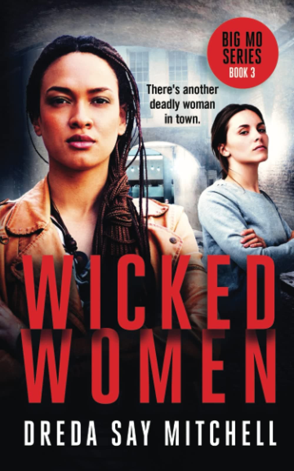 Wicked Women