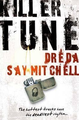 Killer Tune book cover