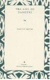The List of Dangers book cover