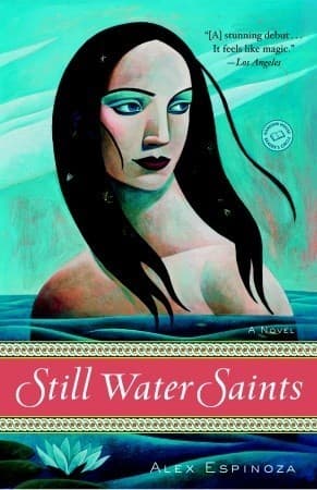 Still Water Saints book cover