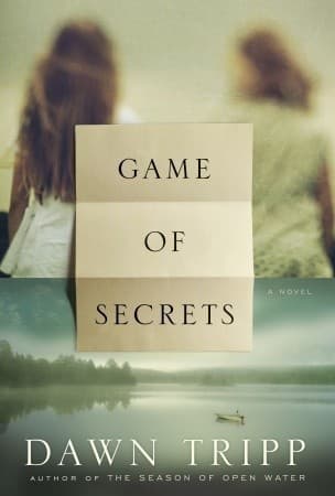 Game of Secrets book cover