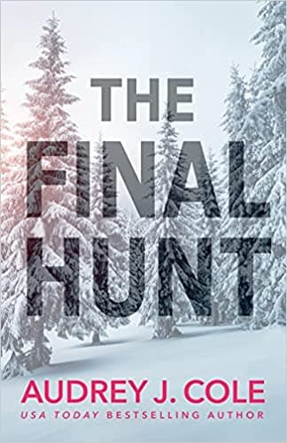 The Final Hunt book cover