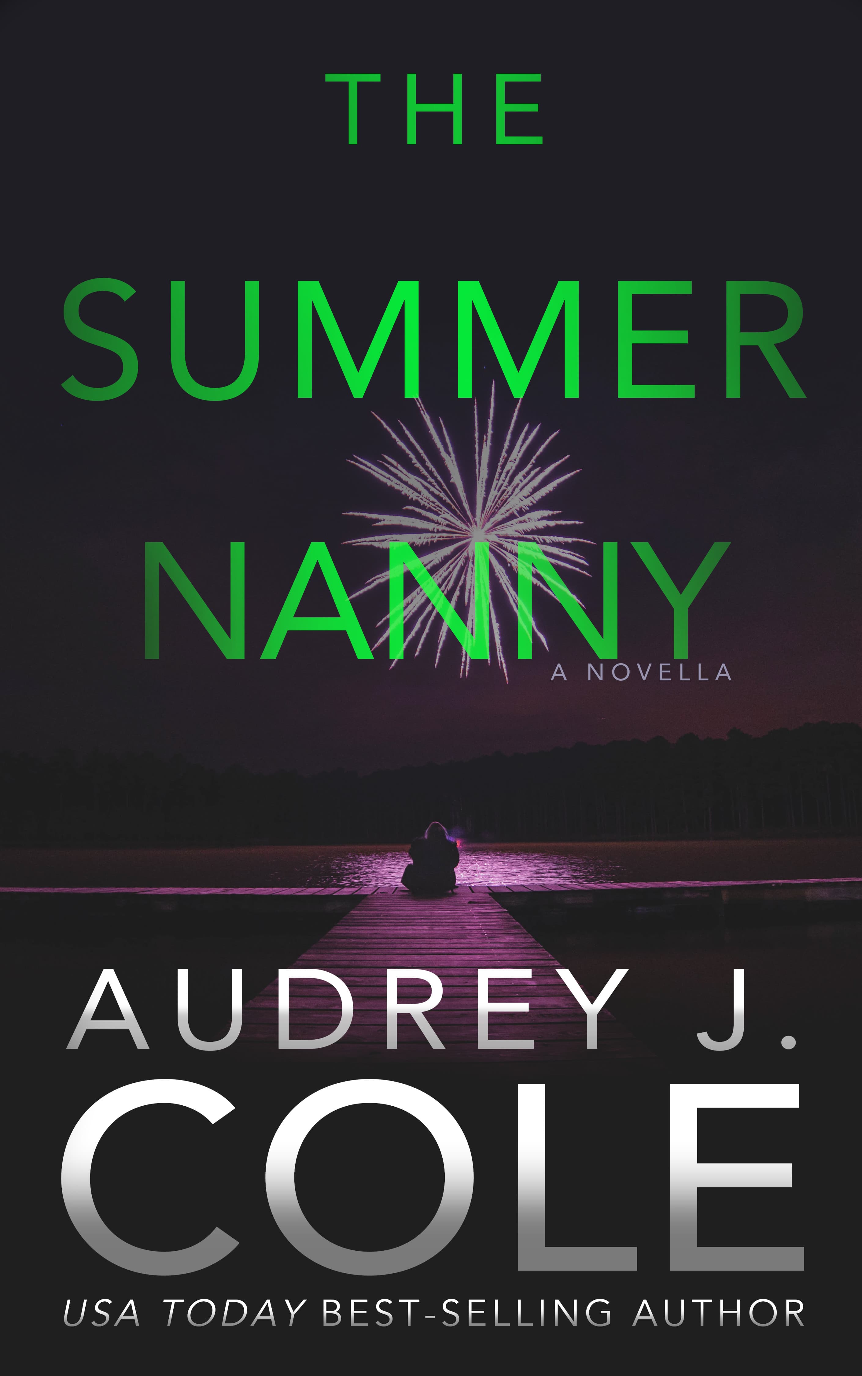 The Summer Nanny