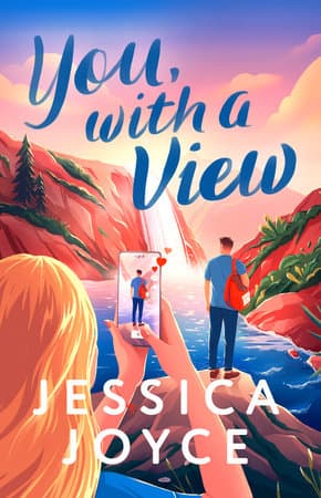 You, with a View book cover