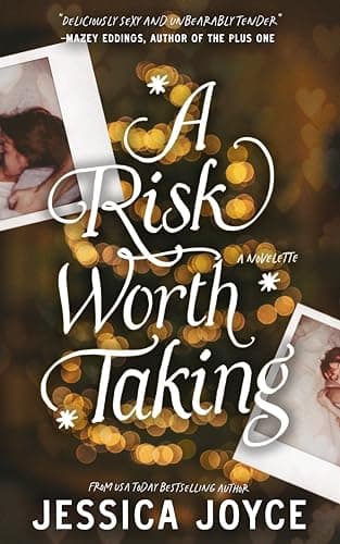A Risk Worth Taking book cover