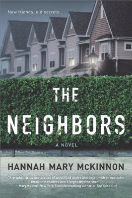 The Neighbors book cover