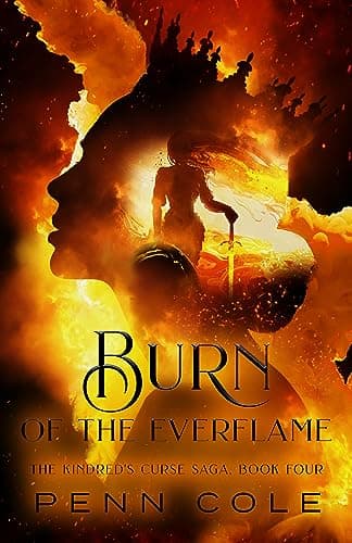 Burn of the Everflame