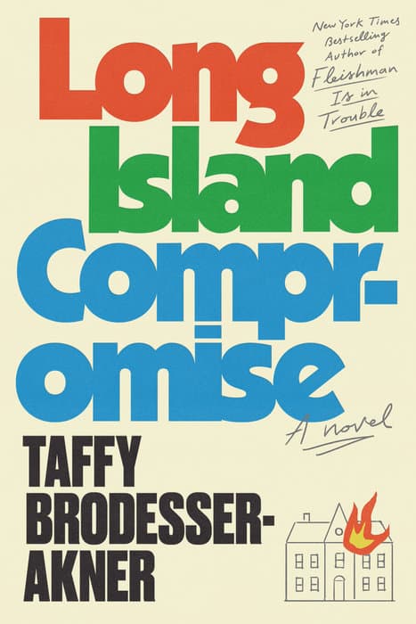 Long Island Compromise book cover