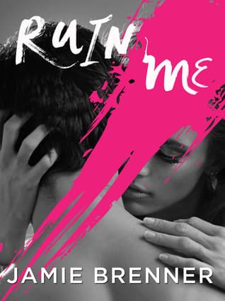 Ruin Me book cover