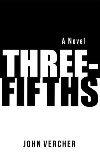 Three-Fifths book cover
