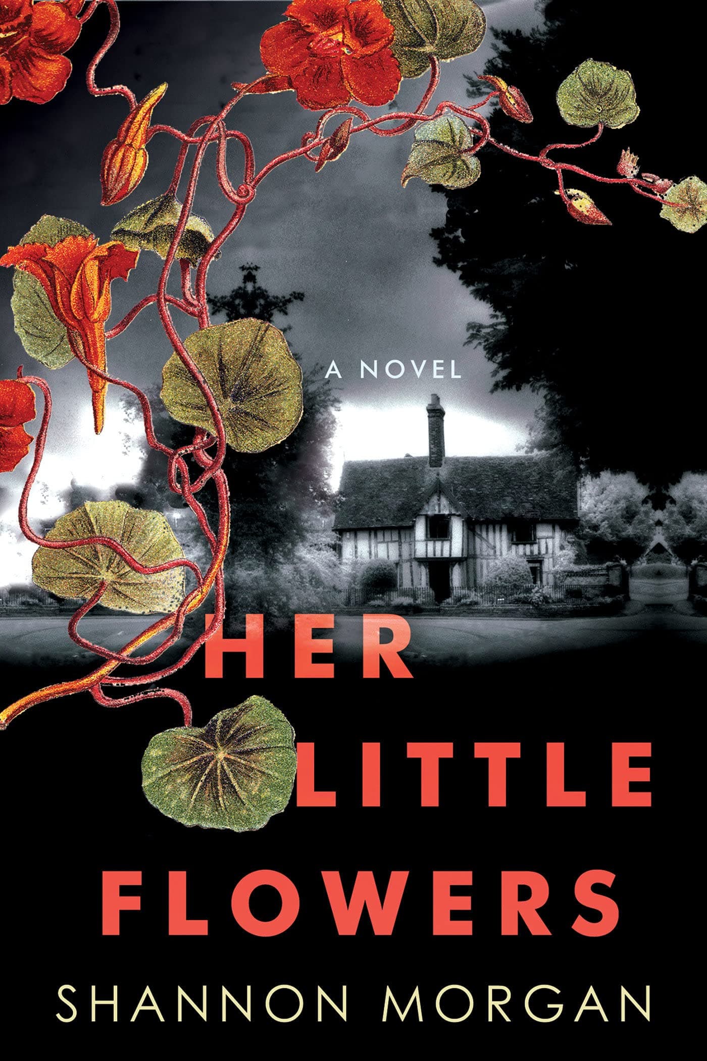 Her Little Flowers book cover