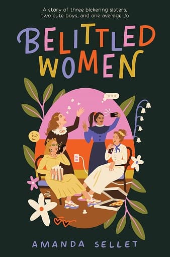 Belittled Women book cover