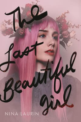 The Last Beautiful Girl book cover
