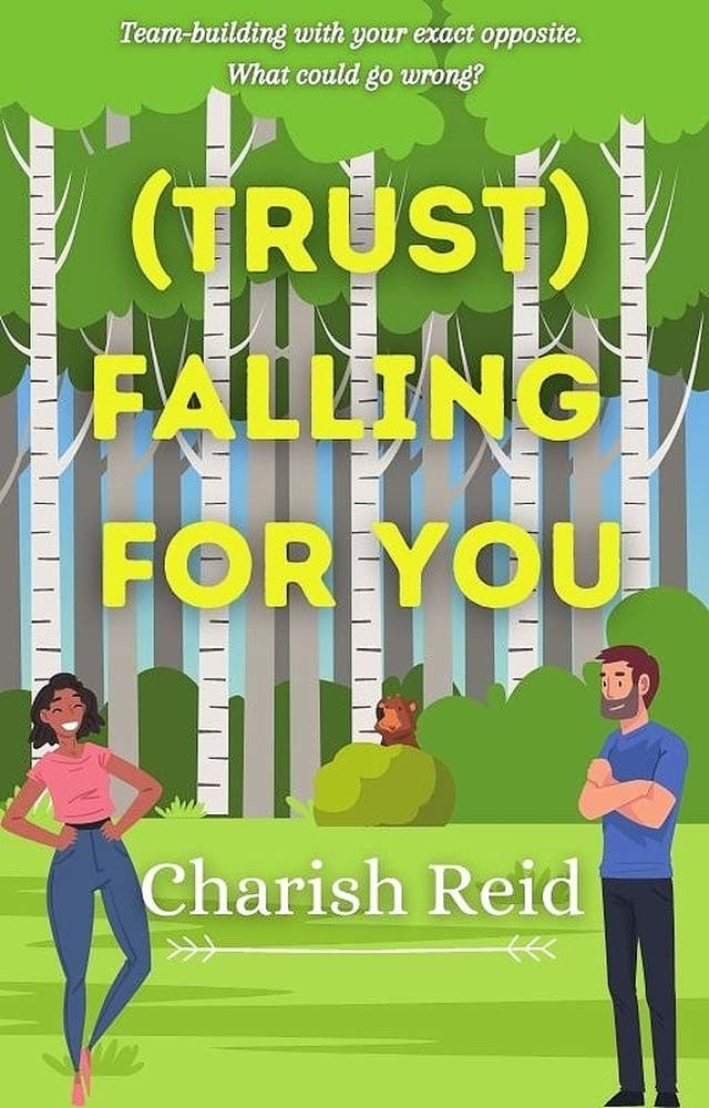 (Trust) Falling for You