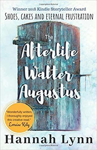 The Afterlife of Walter Augustus